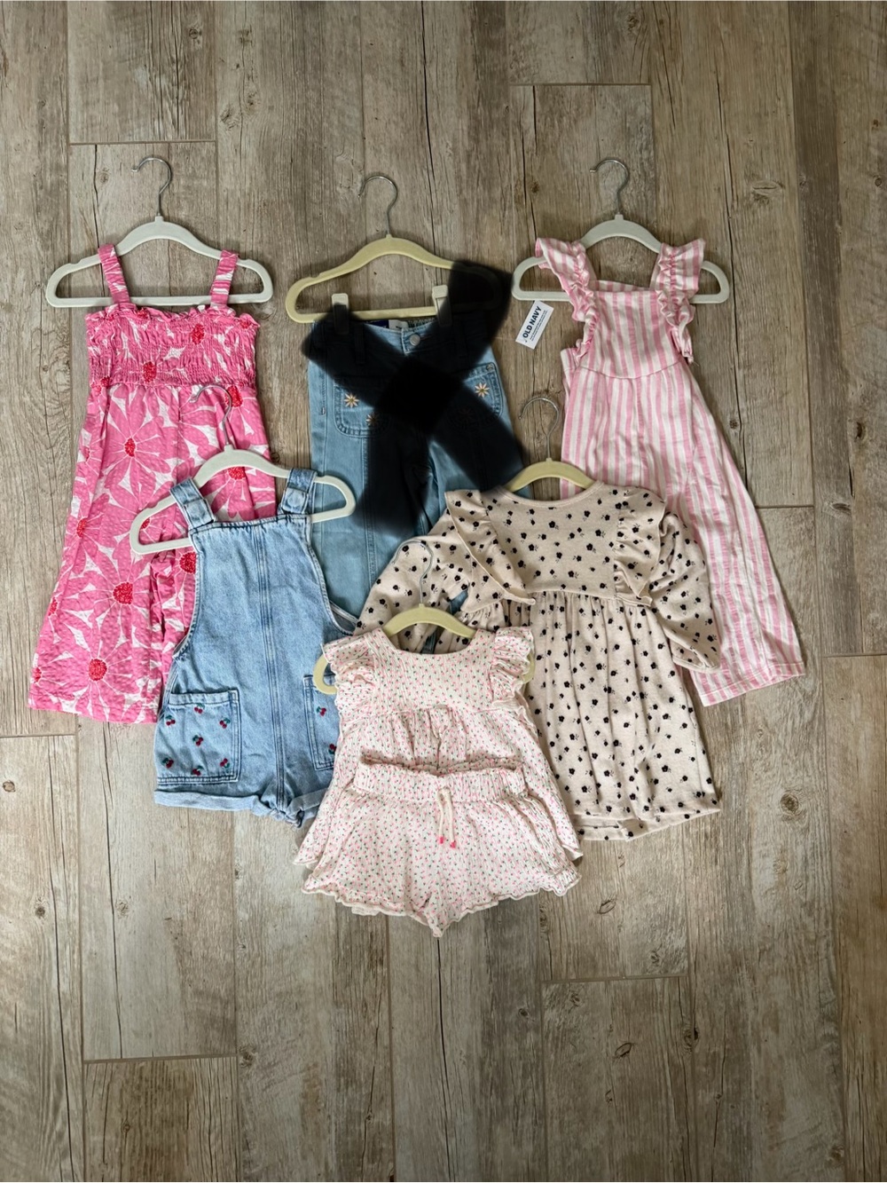 Toddler Girl bundle